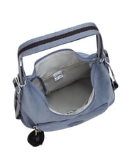 KIPLING YENNA Borsa multifunzione blue stone - Borse Donna - 6