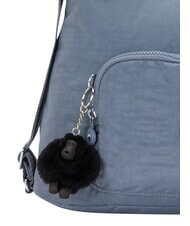 KIPLING YENNA Borsa multifunzione blue stone - Borse Donna - 7