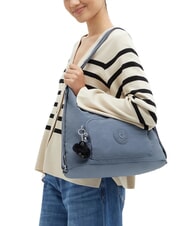 KIPLING YENNA Borsa multifunzione blue stone - Borse Donna - 2
