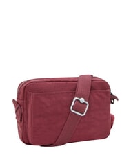 KIPLING ABANU S Mini bag a tracolla lounge wine - Borse Donna - 2