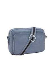 KIPLING ABANU S Mini bag a tracolla blue stone - Borse Donna - 2
