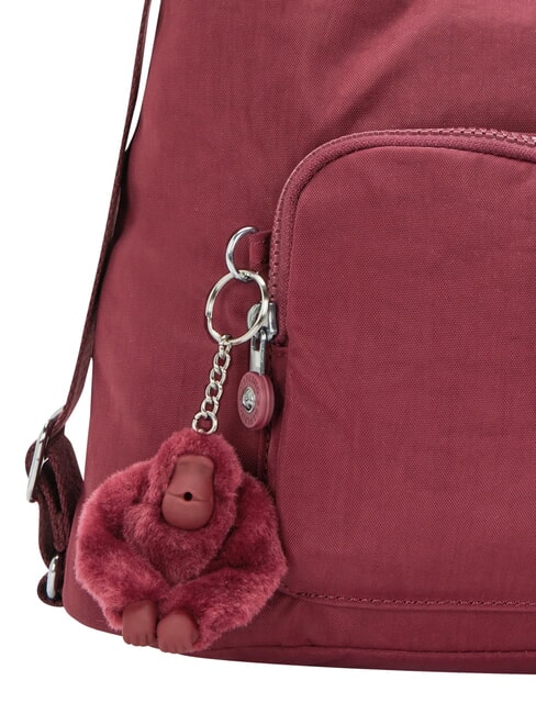 YENNA Borsa multifunzione lounge wine - Borse Donna