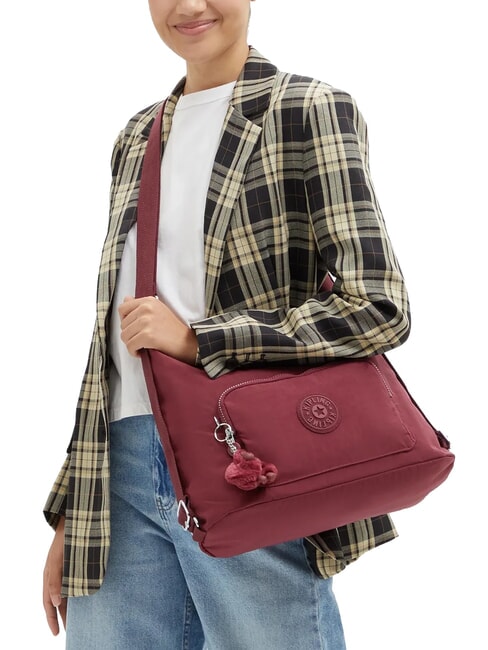 YENNA Borsa multifunzione lounge wine - Borse Donna