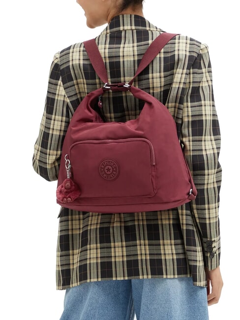 YENNA Borsa multifunzione lounge wine - Borse Donna