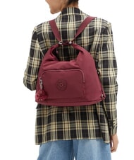 KIPLING YENNA Borsa multifunzione lounge wine - Borse Donna - 3