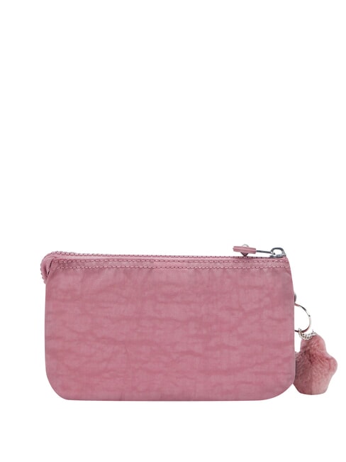 CREATIVITY L Pochette light pink - Borse Donna
