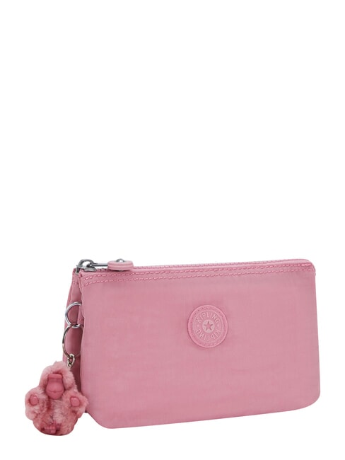 CREATIVITY L Pochette light pink - Borse Donna
