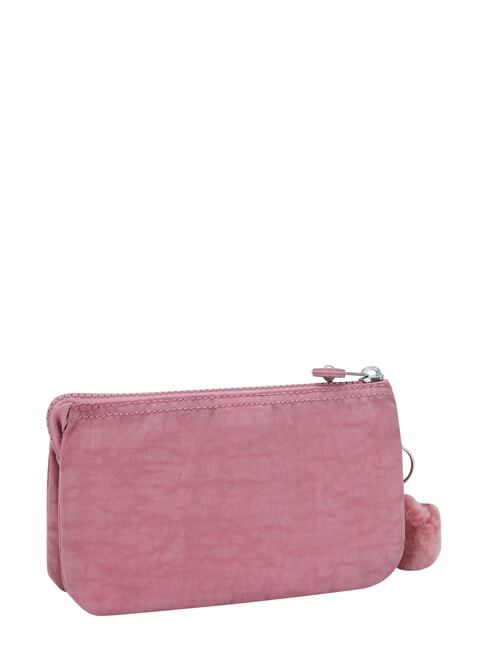 CREATIVITY L Pochette light pink - Borse Donna