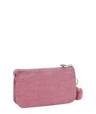 KIPLING CREATIVITY L Pochette light pink - Borse Donna - 4