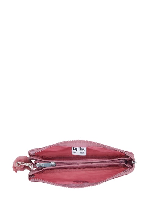 CREATIVITY L Pochette light pink - Borse Donna