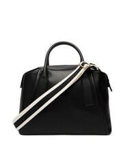 TOMMY HILFIGER TH ESSENTIAL Borsa a spalla, con tracolla black - Borse Donna - 4