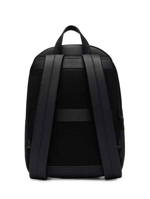 TH WOVEN Zaino porta PC 14" black - Zaini da lavoro porta PC