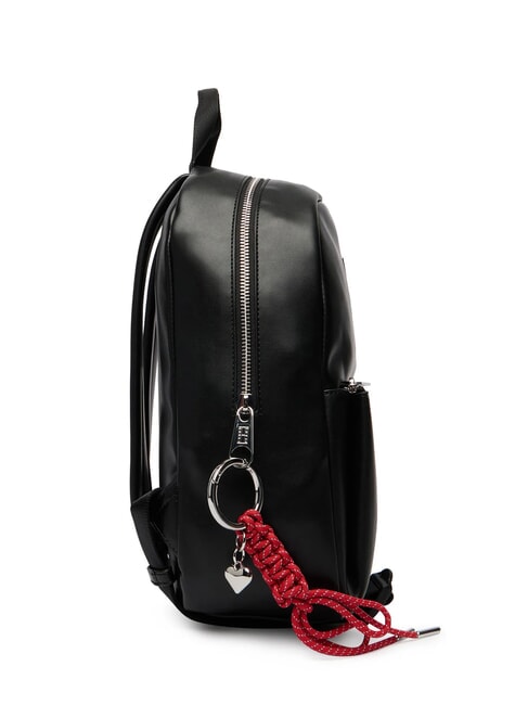 TJ CITY CHARM Zaino Donna black - Borse Donna