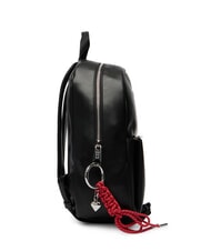 TOMMY HILFIGER TJ CITY CHARM Zaino Donna black - Borse Donna - 3
