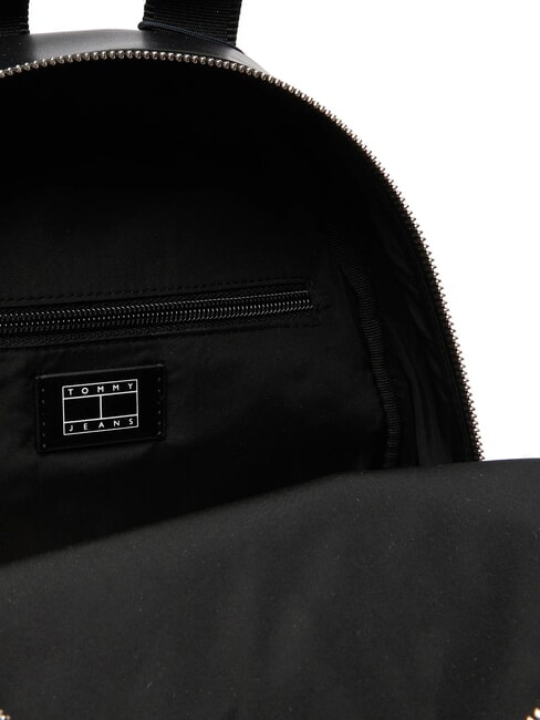TJ CITY CHARM Zaino Donna black - Borse Donna