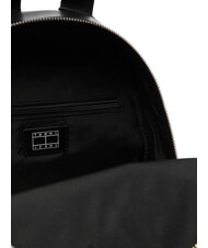 TOMMY HILFIGER TJ CITY CHARM Zaino Donna black - Borse Donna - 4