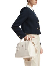 TOMMY HILFIGER TH ESSENTIAL Borsa a spalla, con tracolla - Borse Donna