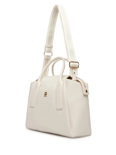TH ESSENTIAL Borsa a spalla, con tracolla muslin - Borse Donna
