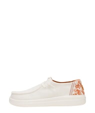 HEY DUDE WENDY RISE ANIMAL Scarpe in canvas - Scarpe Donna