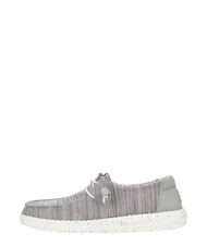 HEY DUDE WENDY STRETCH SOX Mocassini in tessuto stretch - Scarpe Donna