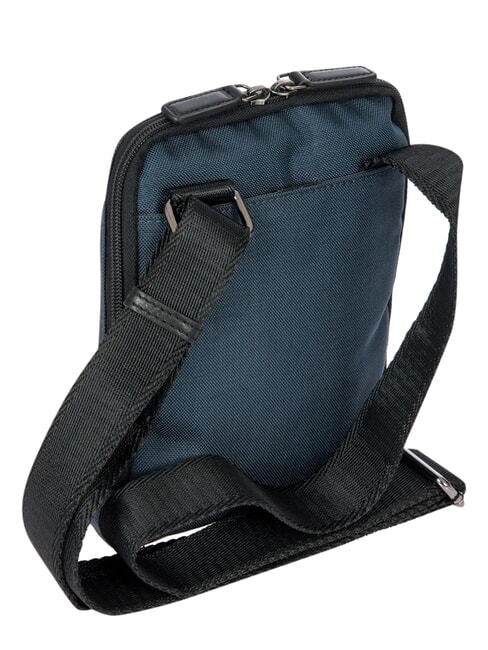 MONZA Borsello piccolo a tracolla navy/navy - Tracolle Uomo