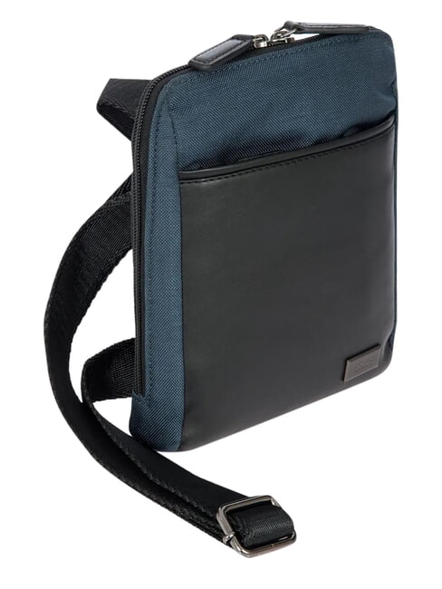 MONZA Borsello piccolo a tracolla navy/navy - Tracolle Uomo