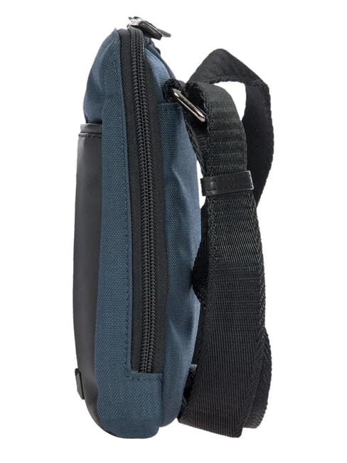 MONZA Borsello piccolo a tracolla navy/navy - Tracolle Uomo
