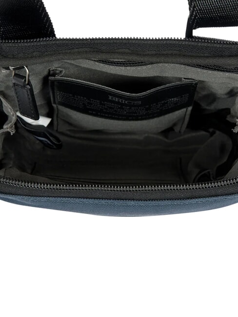 MONZA Borsello piccolo a tracolla navy/navy - Tracolle Uomo