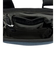 BRIC&rsquo;S MONZA Borsello piccolo a tracolla navy/navy - Tracolle Uomo - 5