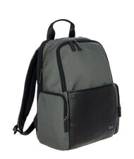 BRIC&rsquo;S MONZA Zaino porta PC 15", espandibile grigio/nero - Zaini da lavoro porta PC - 4