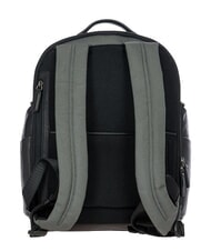 BRIC&rsquo;S MONZA Zaino business porta pc 15" grigio/nero - Zaini da lavoro porta PC - 2