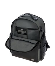 BRIC&rsquo;S MONZA Zaino business porta pc 15" grigio/nero - Zaini da lavoro porta PC - 5