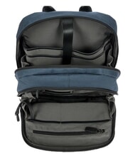 BRIC&rsquo;S MONZA Zaino city porta pc 13" navy/navy - Zaini da lavoro porta PC - 2