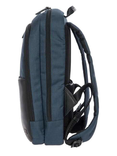 MONZA Zaino city porta pc 13" navy/navy - Zaini da lavoro porta PC