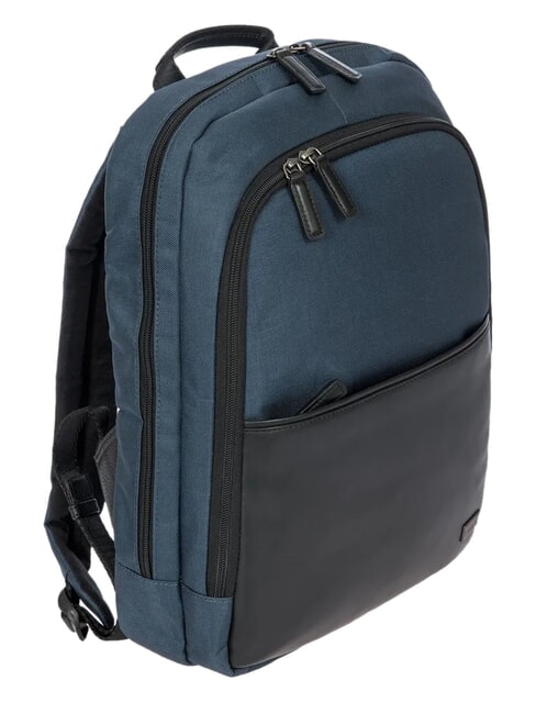MONZA Zaino city porta pc 13" navy/navy - Zaini da lavoro porta PC