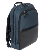 BRIC&rsquo;S MONZA Zaino city porta pc 13" navy/navy - Zaini da lavoro porta PC - 4