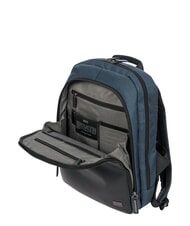 BRIC&rsquo;S MONZA Zaino city porta pc 13" navy/navy - Zaini da lavoro porta PC - 5