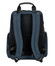 BRIC&rsquo;S MONZA Zaino porta PC 15", espandibile navy/navy - Zaini da lavoro porta PC - 2