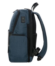 BRIC&rsquo;S MONZA Zaino porta PC 15", espandibile navy/navy - Zaini da lavoro porta PC - 4