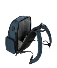 BRIC&rsquo;S MONZA Zaino porta PC 15", espandibile navy/navy - Zaini da lavoro porta PC - 5