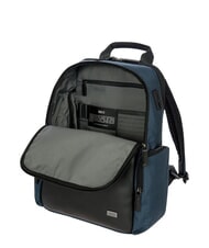 BRIC&rsquo;S MONZA Zaino porta PC 15", espandibile navy/navy - Zaini da lavoro porta PC - 6