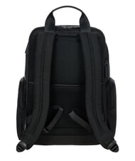 BRIC&rsquo;S MONZA Zaino porta PC 15", espandibile nero/nero - Zaini da lavoro porta PC - 2