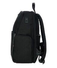 BRIC&rsquo;S MONZA Zaino porta PC 15", espandibile nero/nero - Zaini da lavoro porta PC - 3
