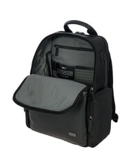 BRIC&rsquo;S MONZA Zaino porta PC 15", espandibile nero/nero - Zaini da lavoro porta PC - 4