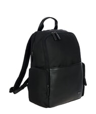 BRIC&rsquo;S MONZA Zaino porta PC 15", espandibile nero/nero - Zaini da lavoro porta PC - 6