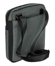 BRIC&rsquo;S MONZA Borsello espandibile porta tablet - Tracolle Uomo