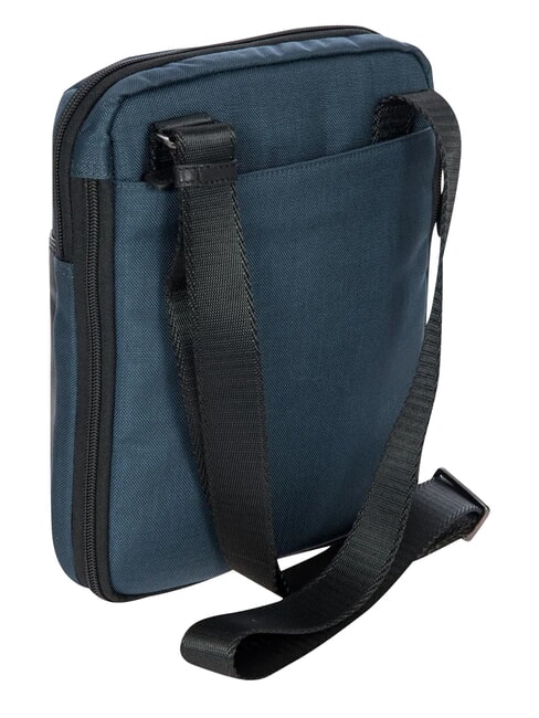 MONZA Borsello espandibile porta tablet navy/navy - Tracolle Uomo