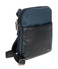 BRIC&rsquo;S MONZA Borsello espandibile porta tablet navy/navy - Tracolle Uomo - 3
