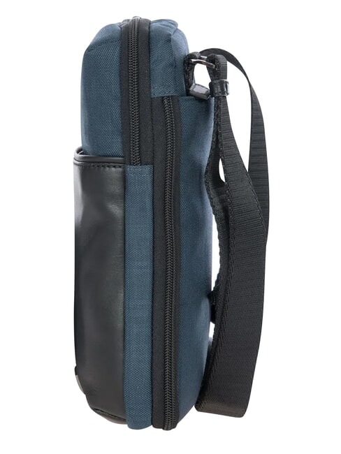 MONZA Borsello espandibile porta tablet navy/navy - Tracolle Uomo
