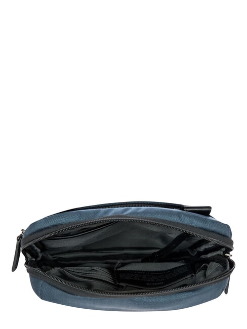 MONZA Borsello espandibile porta tablet navy/navy - Tracolle Uomo